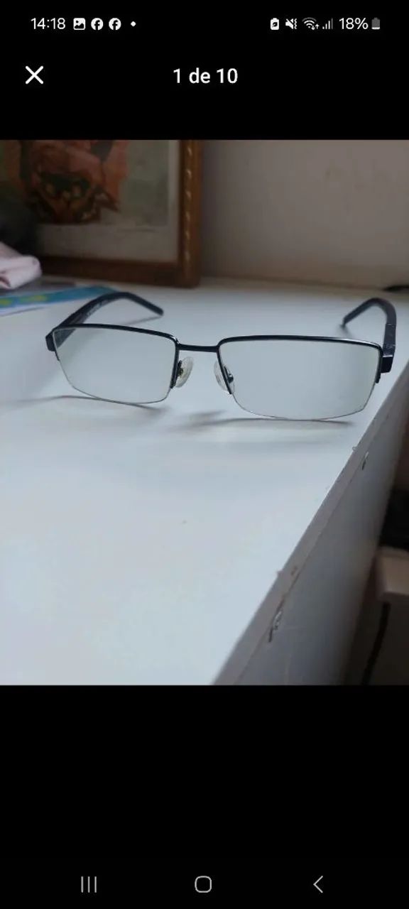 Oculos dior 