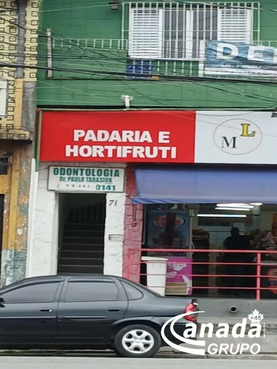 Imovel Comercial Em Avenida Estrategica de Osasco - Foto 2