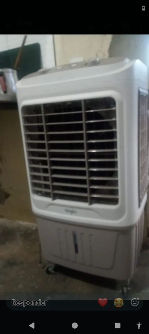 Climatizador de ar - Foto 5