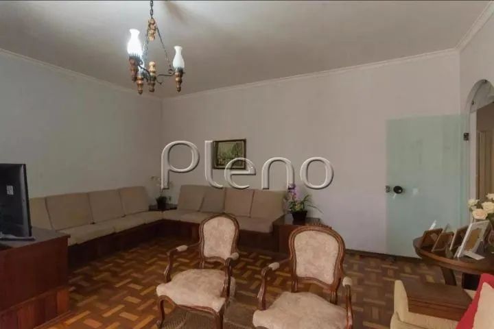 Casa à venda em Campinas, Jardim Leonor, com 3 quartos, com 172 m² - Foto 5