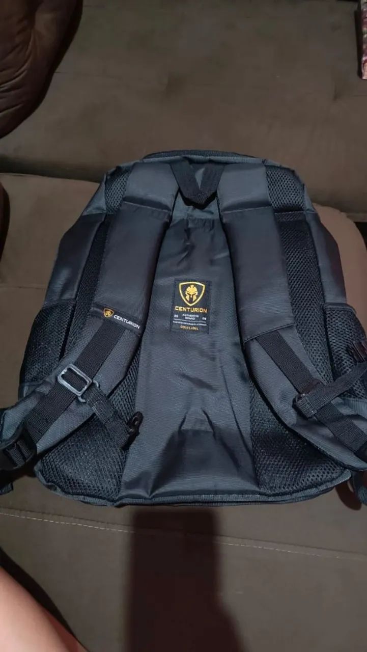 New Backpack405754830861772801