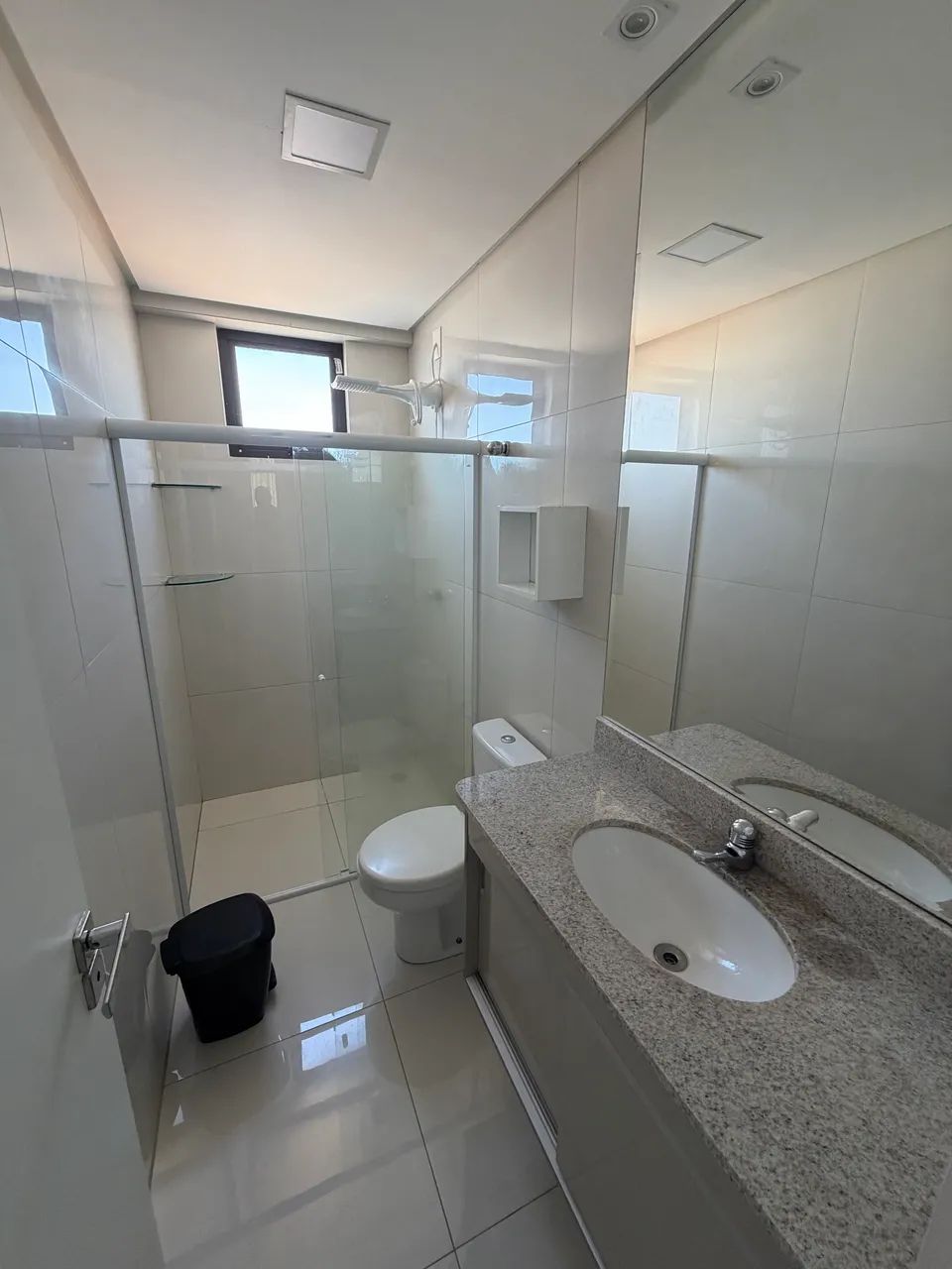Apartamento Edifício José Mororó - Foto 5