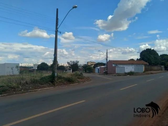 Lote 617,00m² Bairro Ipiranga - Foto 3