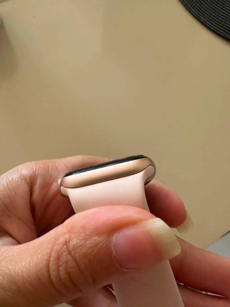 Vendo Apple Watch Series 5 - Foto 4