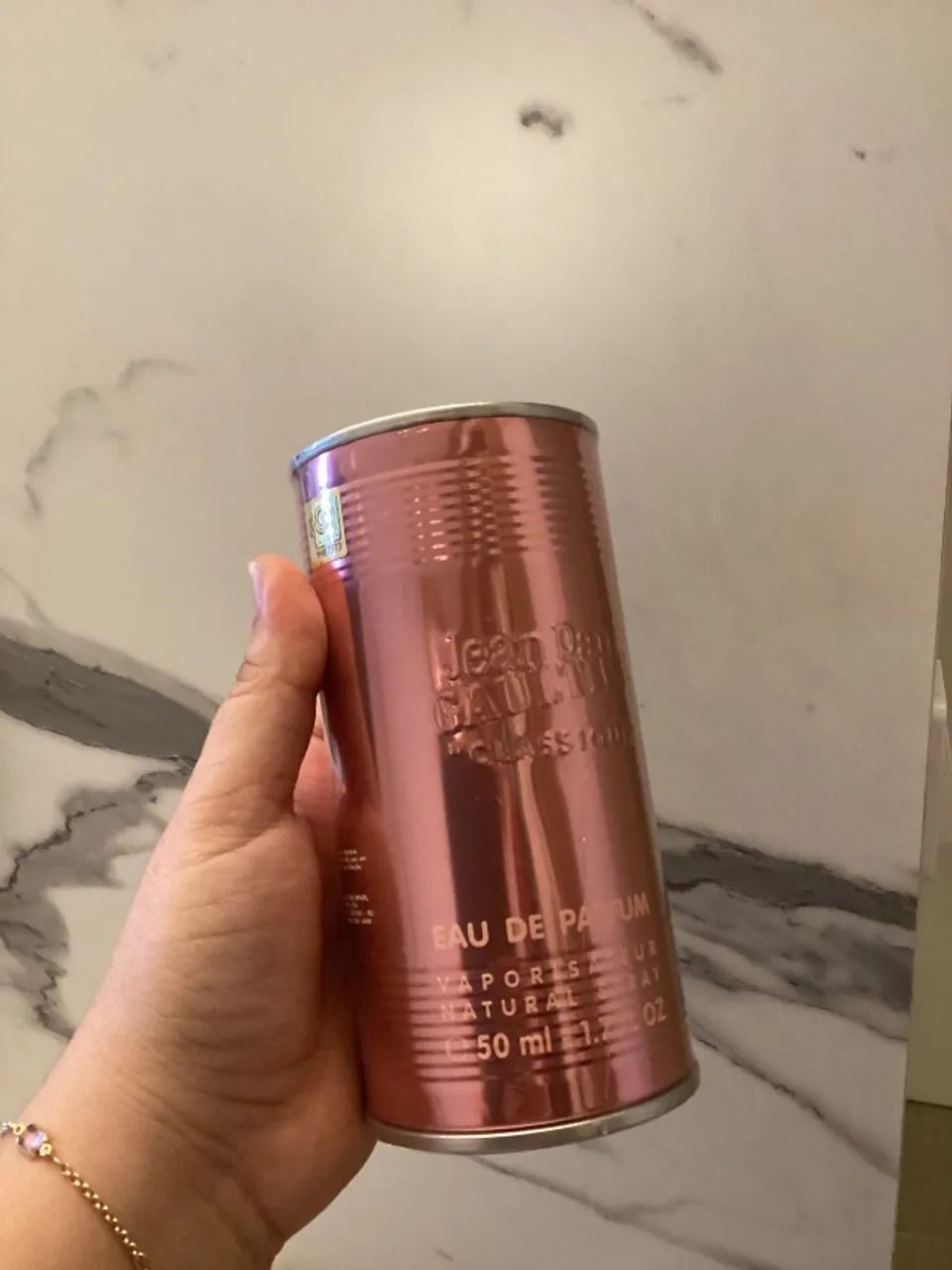 PERFUME FEMININO IMPORTADO
