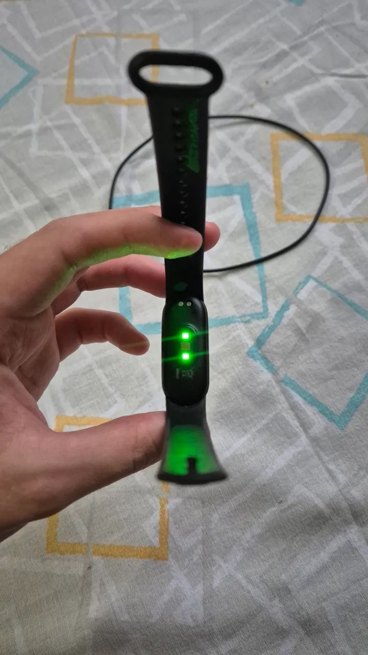 Mi Band 5 (Xiaomi) - Foto 2