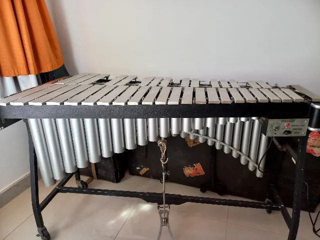 Vibrafone Musser - Foto 4
