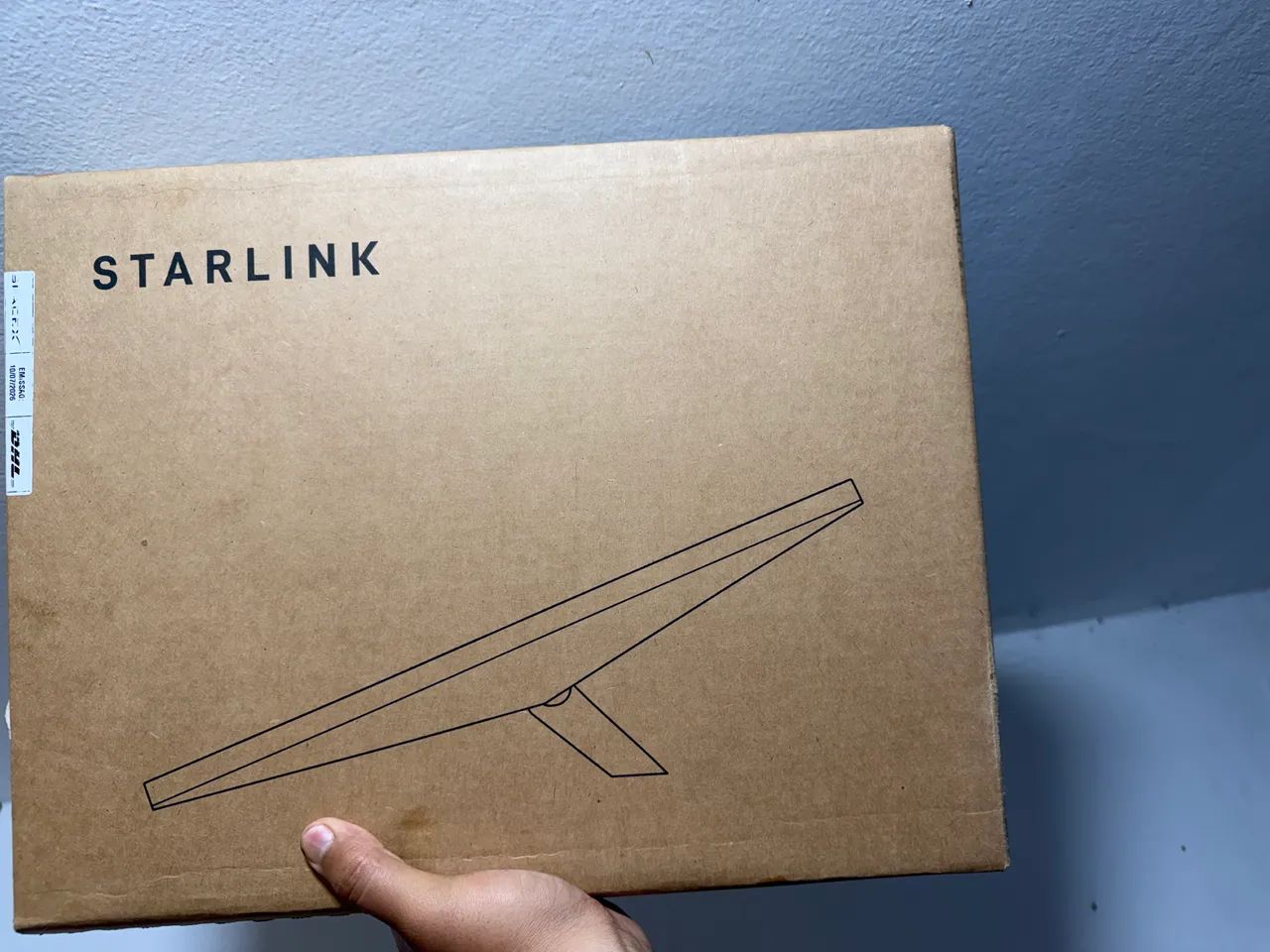 Starlink mini  - Foto 3