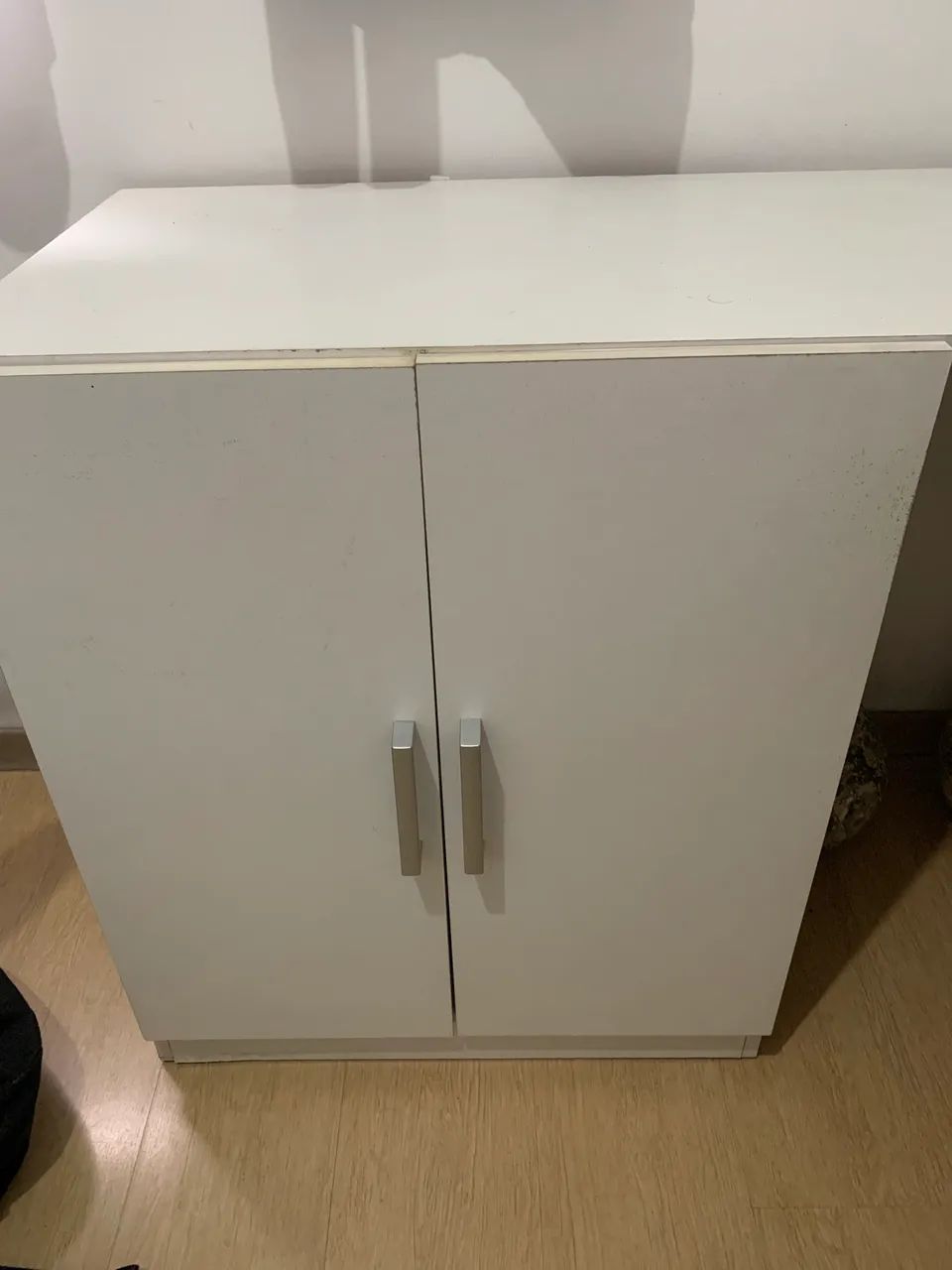 Mesa de escritório em L - Foto 2