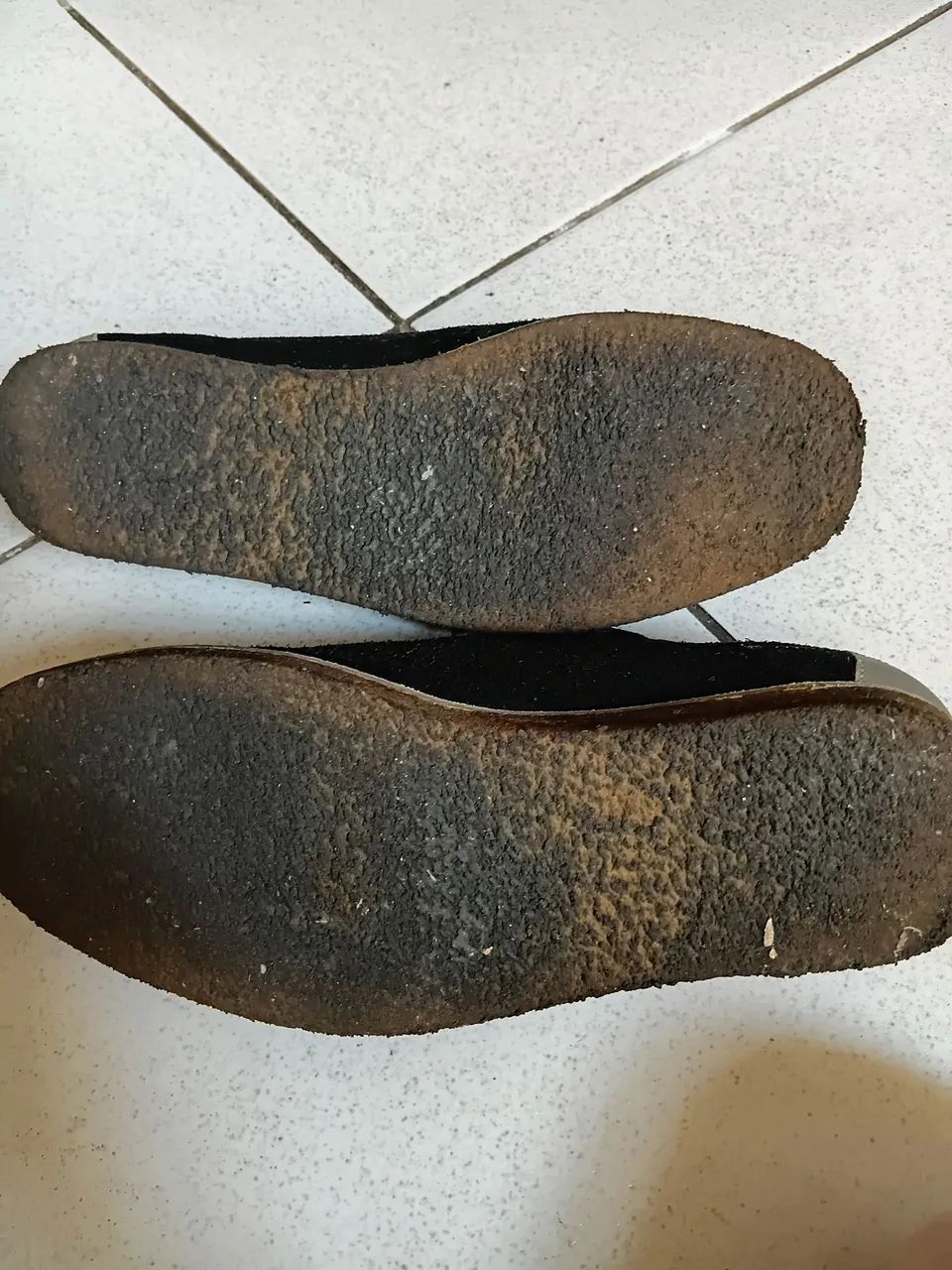 Sapato Redley de camurça  - Foto 2