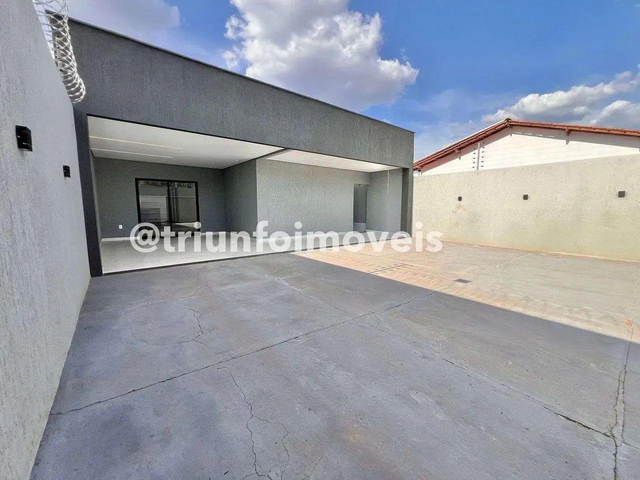 Casa no Reserva das Flores em Timon com 2 suítes - Foto 3