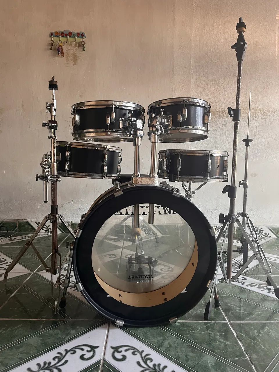 Bateria Reduzida  - Foto 4
