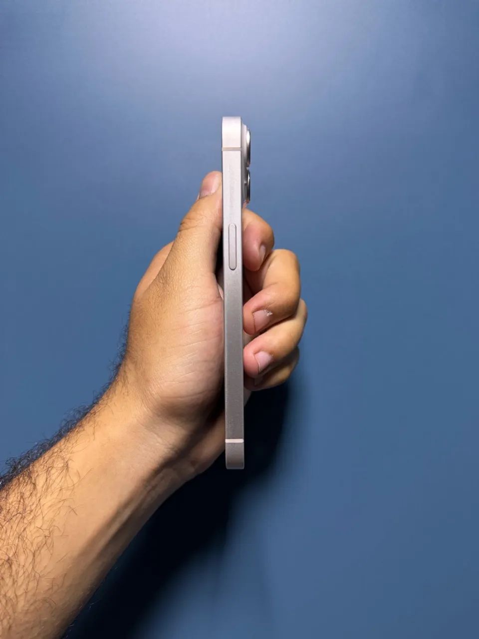 iPhone 14 branco 128 GB - Foto 4