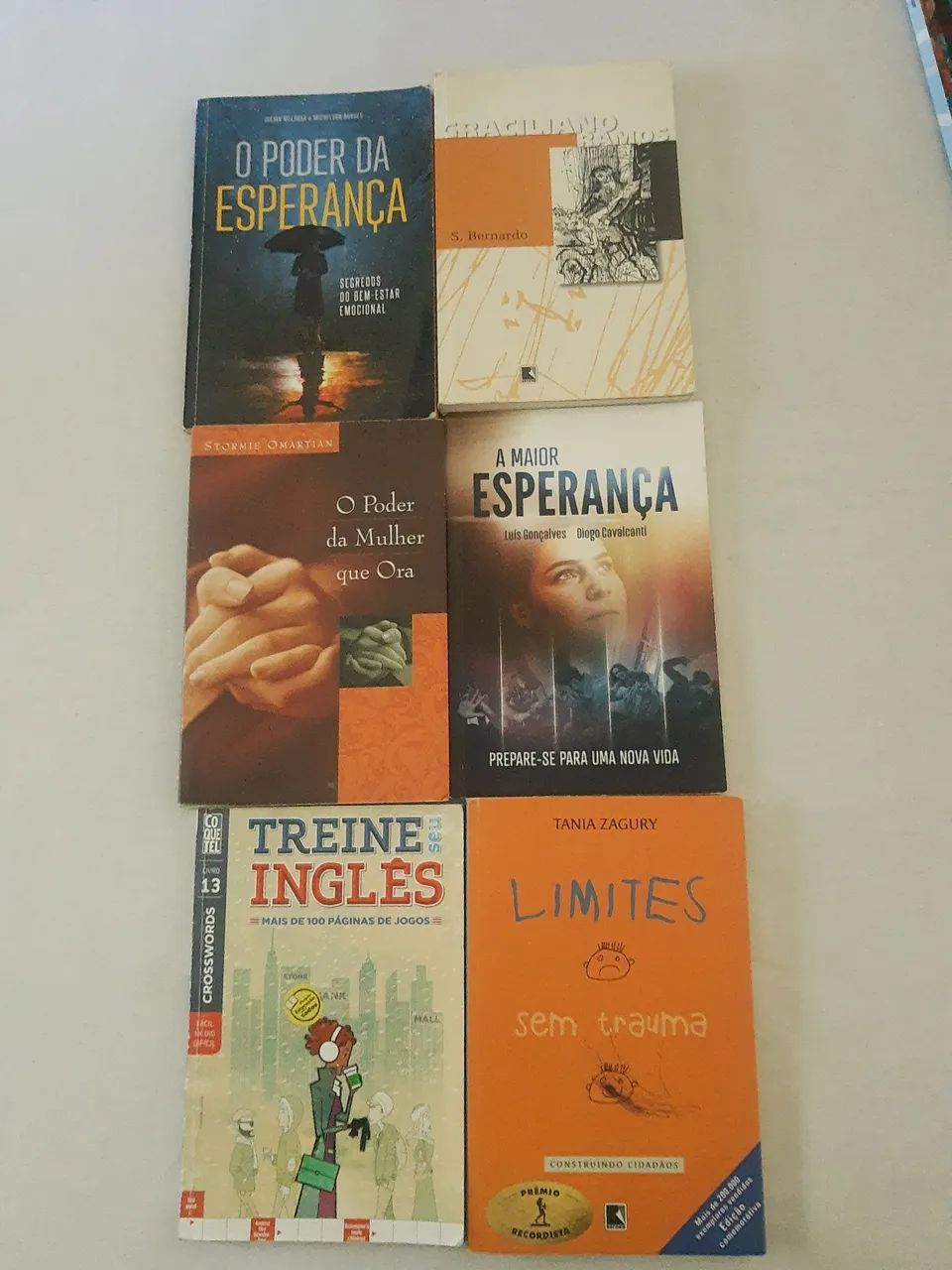Livros