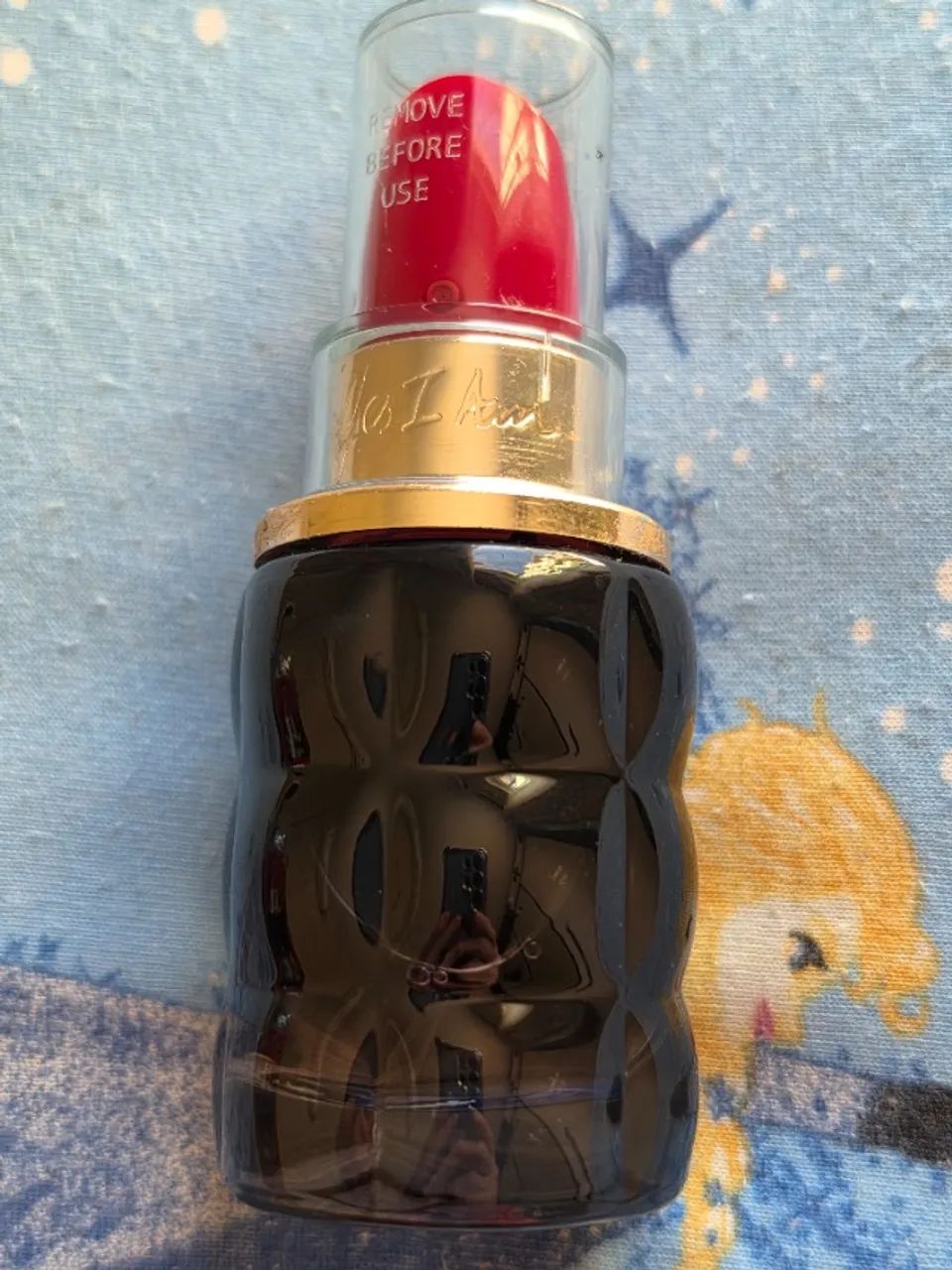 Perfume yes i am 30ml - Cacharel - Foto 3