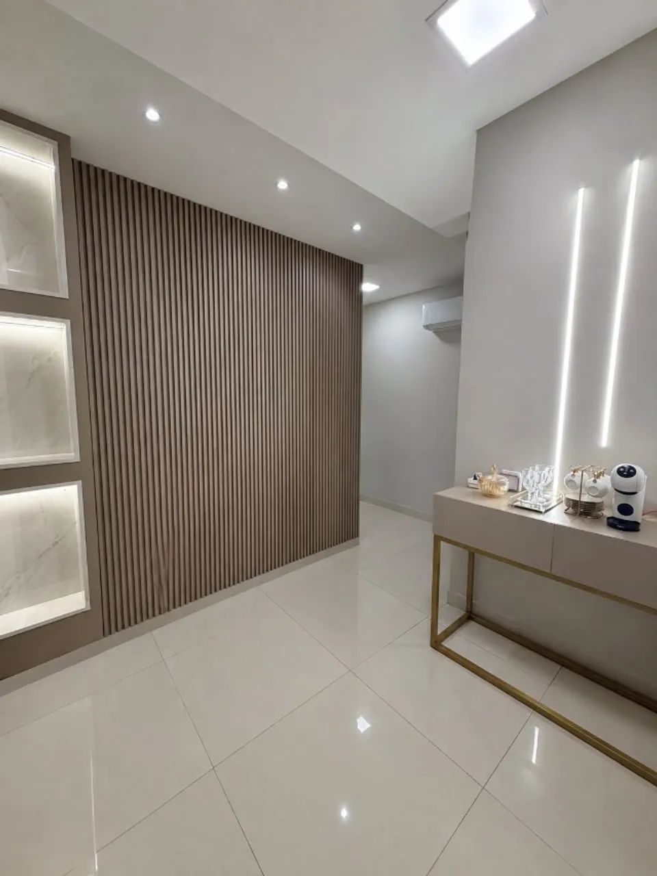 SALA COMERCIAL  PARA LOCAÇÃO ? EDIFÍCIO LONDON (Anápolis) - Foto 3