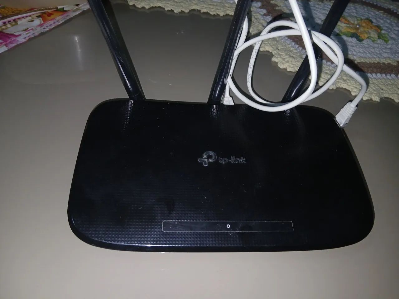  Roteador TP-Link TL-WR940N - Foto 2