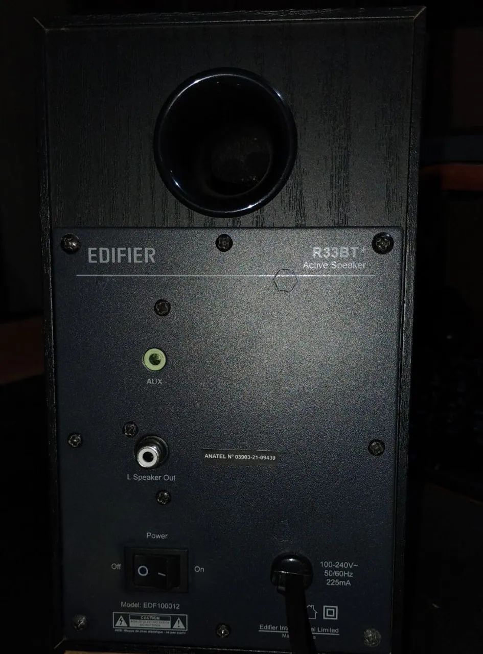 Edifier R33BT  - Foto 4