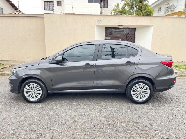 Fiat Cronos Drive 1.3 8V Flex 2024 - Foto 5
