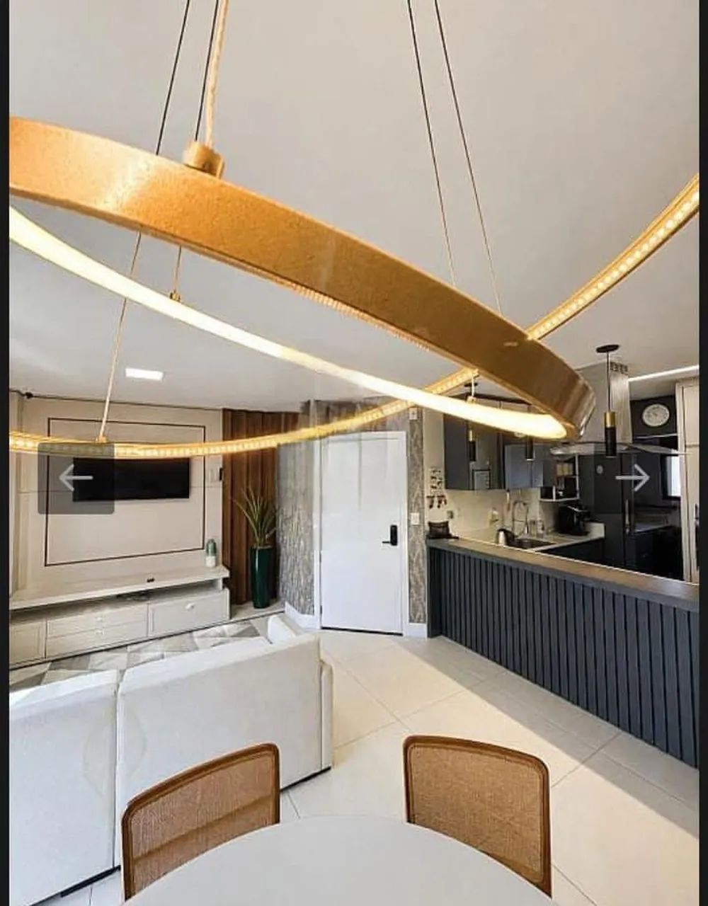 Apartamento Alto Padrão - Foto 4