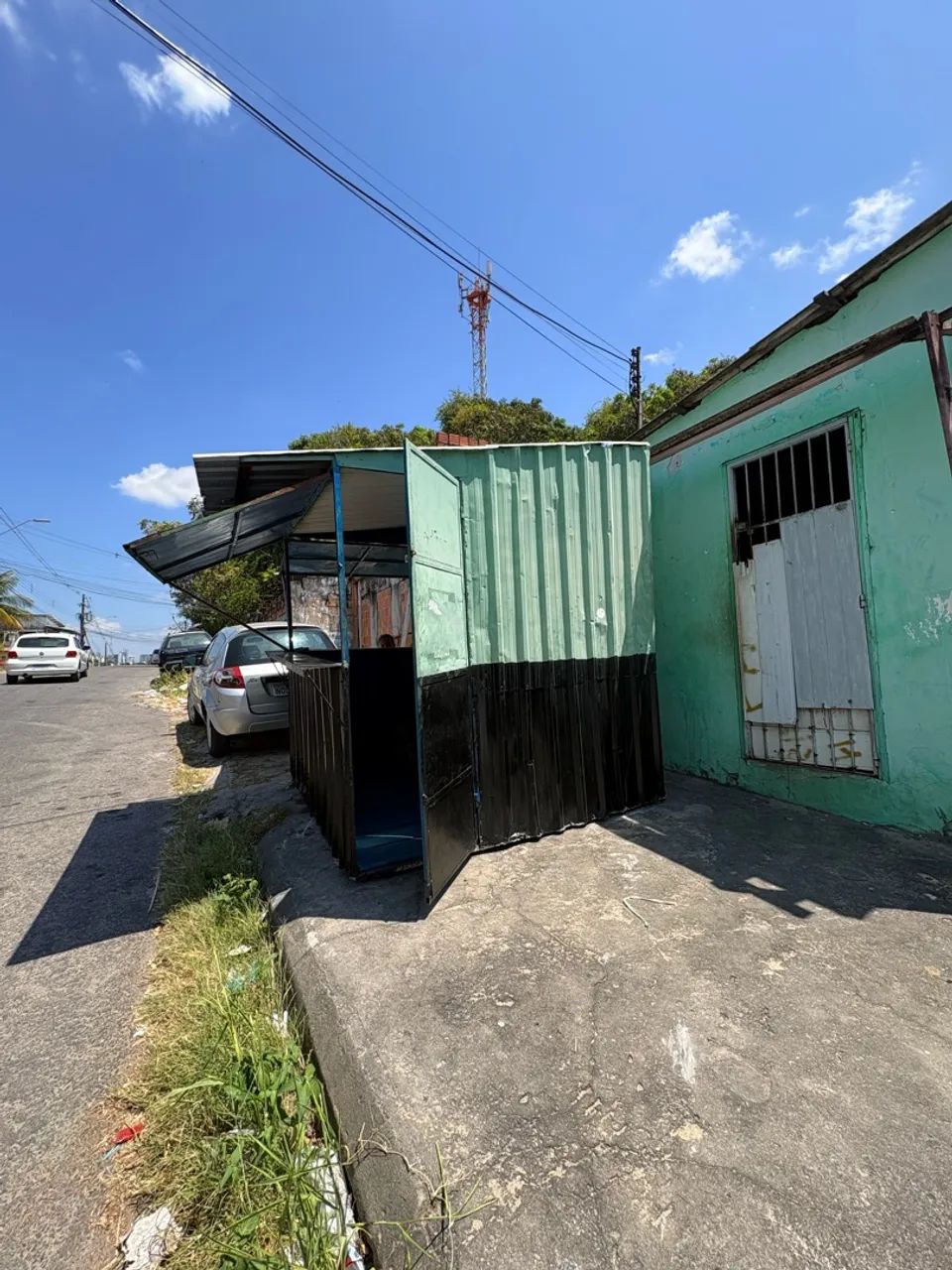 ? VENDE-SE - PONTO/BOX COMERCIAL ? - Foto 2