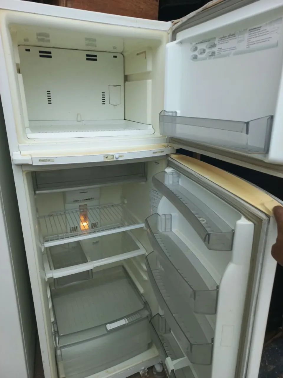 Geladeira  - Foto 4