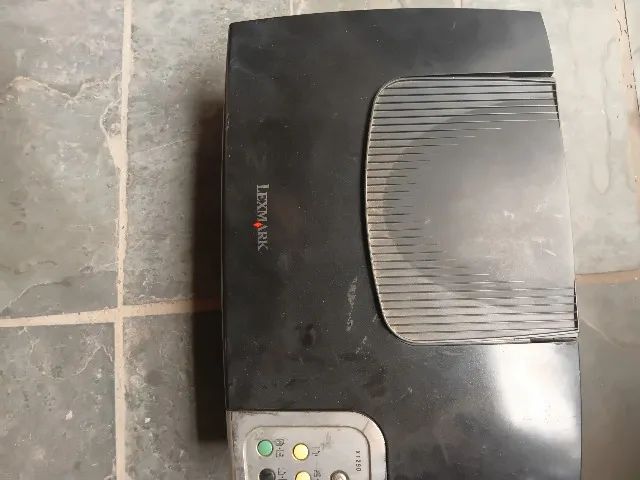 impressora usadas, VENDENDO BARATO. - Foto 4