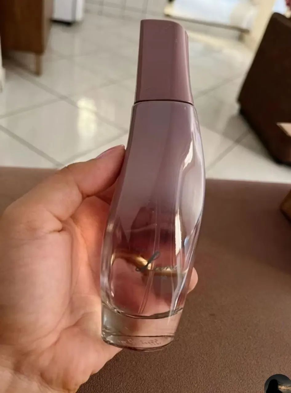 Perfume Luna Rosé