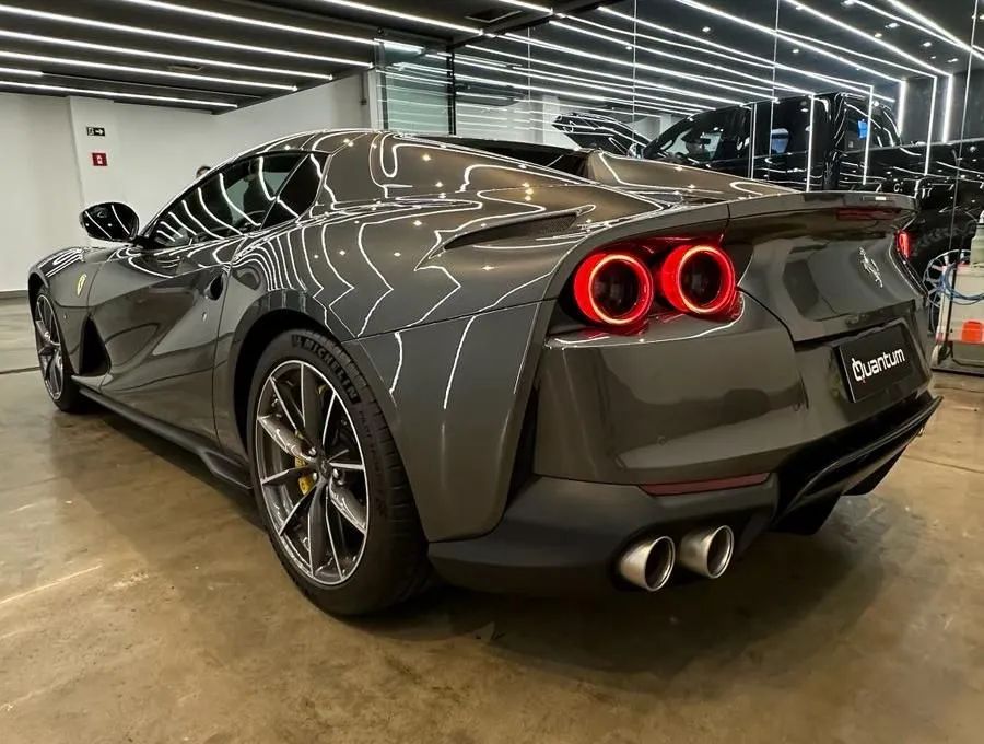 Ferrari 812 GTS 6.5 V12 800cv 2024 - Foto 4