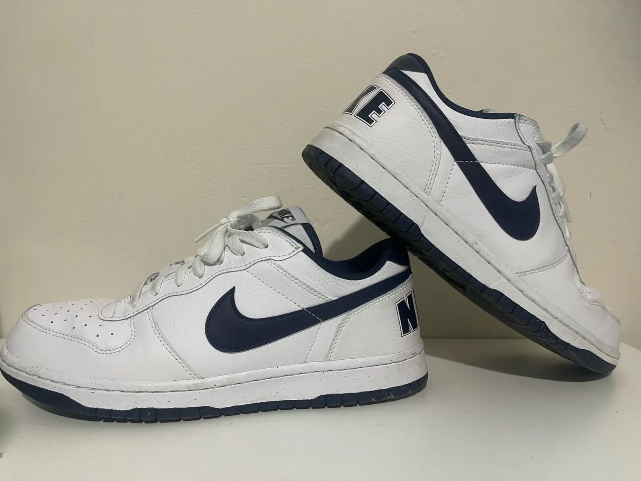 Nike big low n41