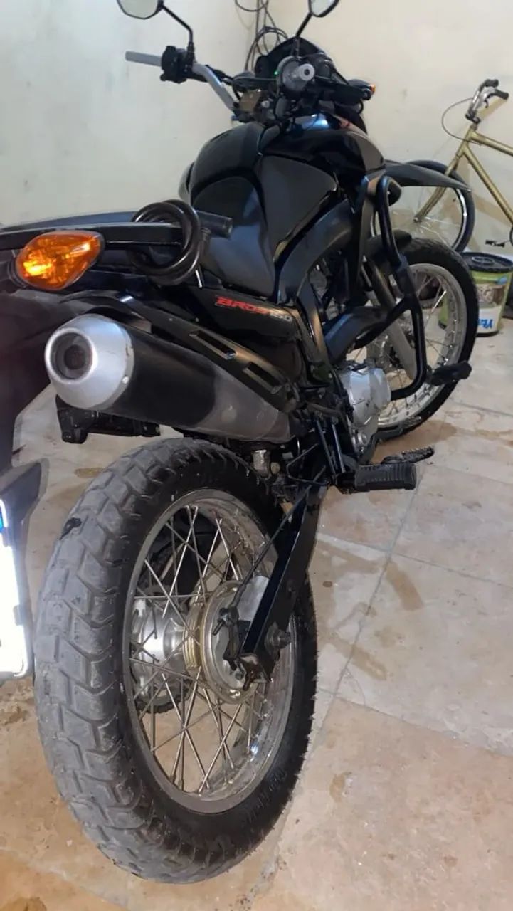 Bros 160 - Foto 5