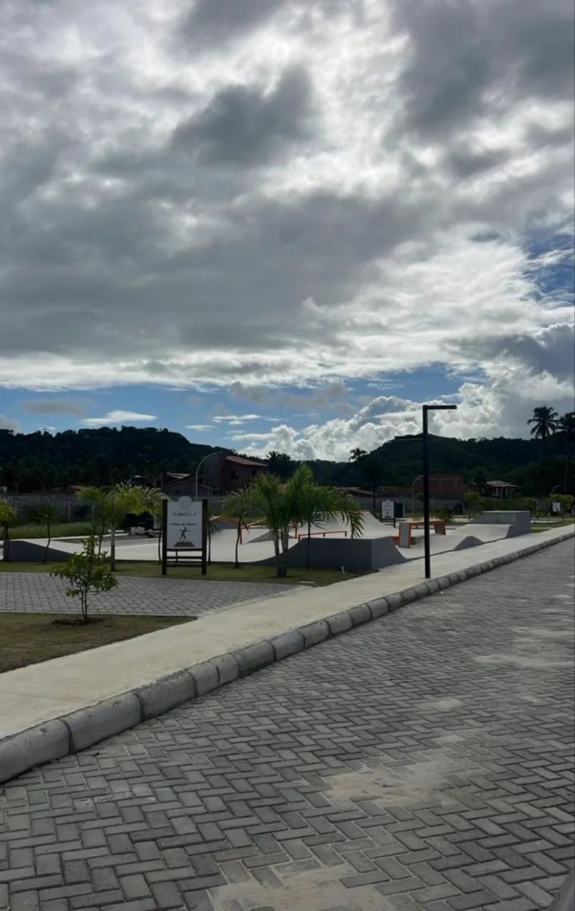 ILHA BELA (CONDOMÍNIO ENTREGUE) - Foto 4