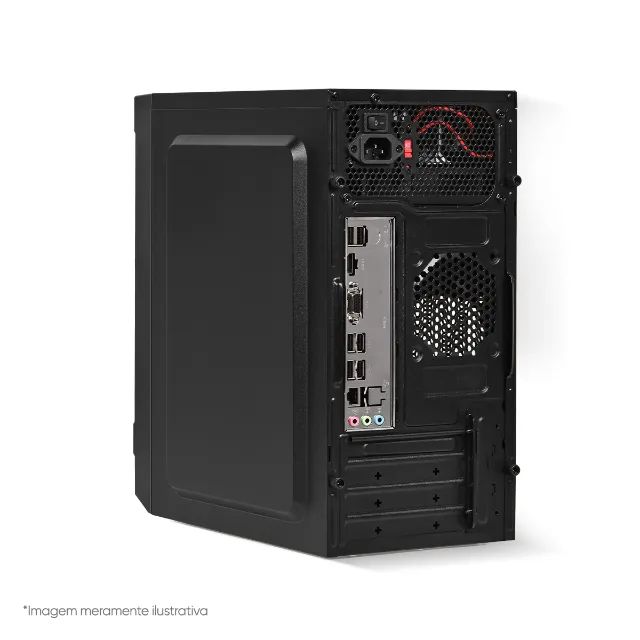 73755 Computador Intel® Core I5 RAM 8GB, SSD 240GB, Linux | TCN - Foto 4