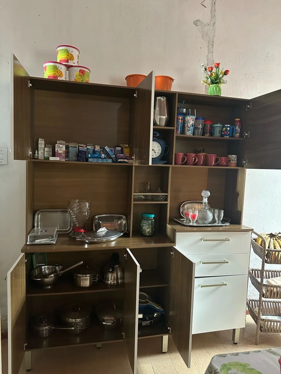 Armário de cozinha  - Foto 2