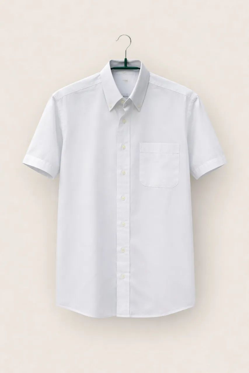 CAMISAS SOCIAIS MASC. PIERRE CARDIN M/G - Foto 2