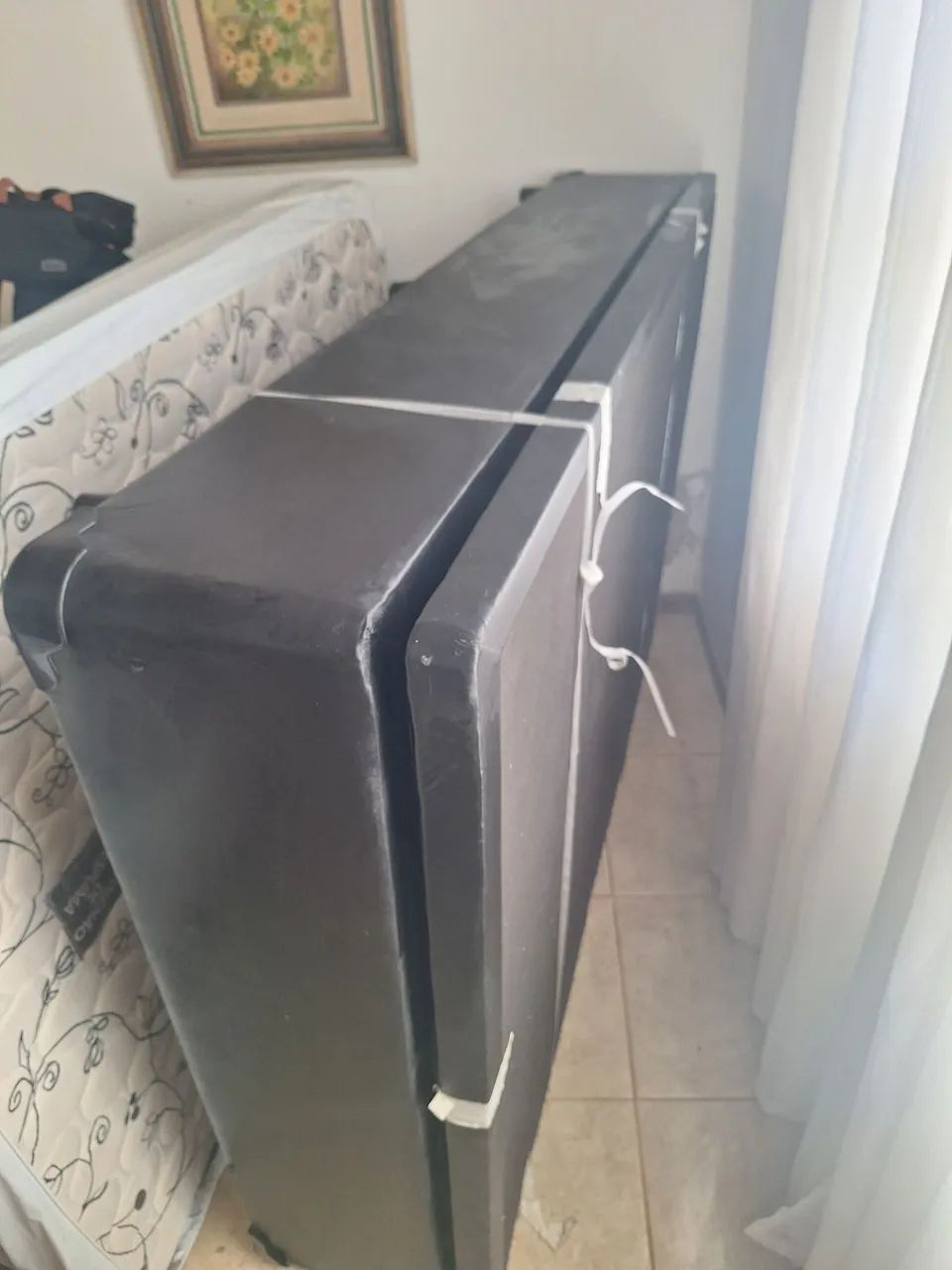 CAMA BOX CASAL - Foto 4