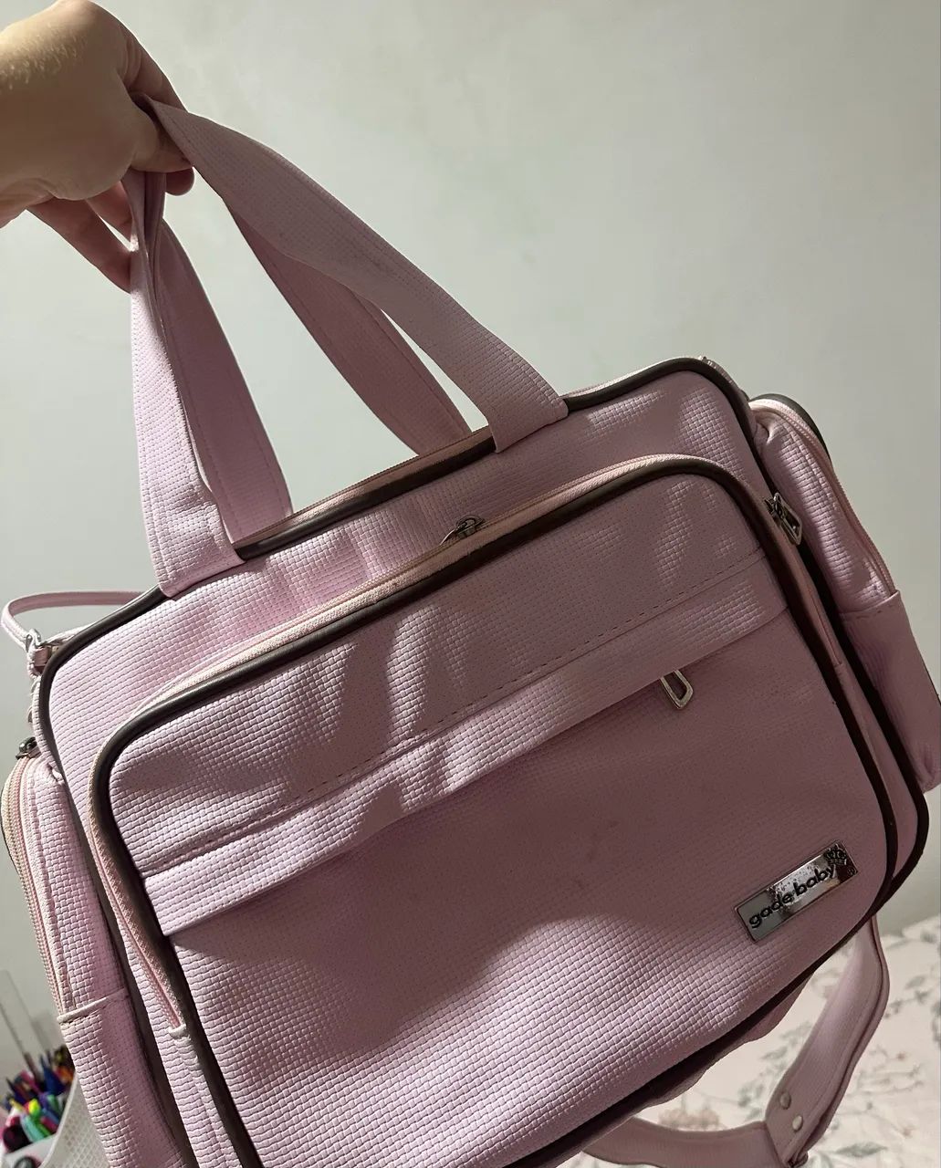 Bolsas maternidade 