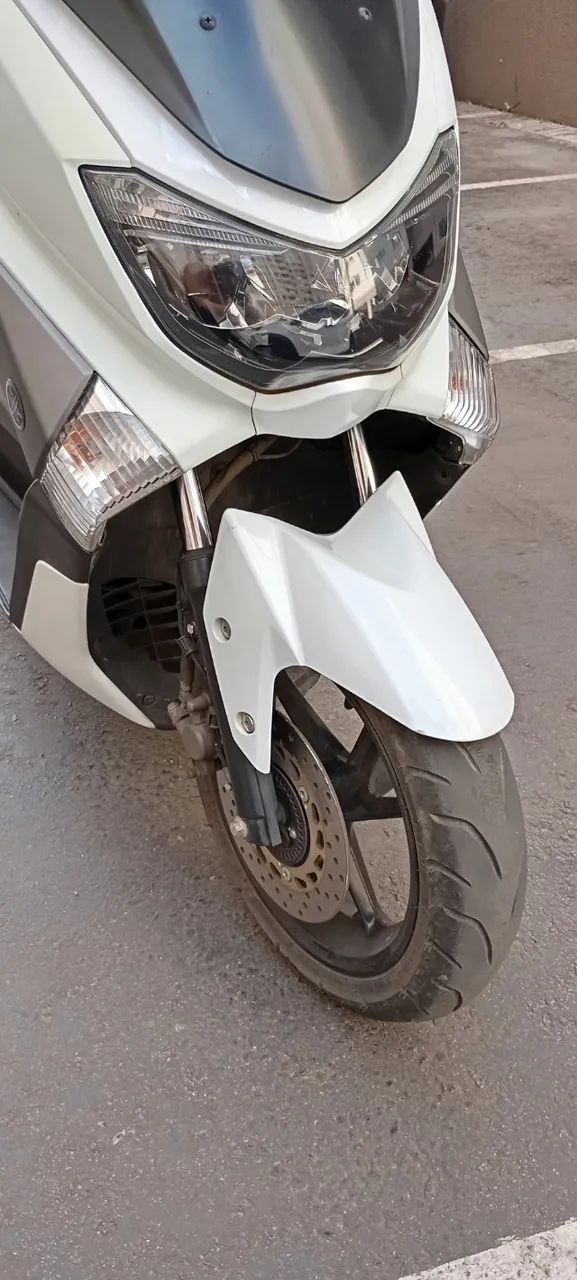 Yamaha Nmax 160  - Foto 4