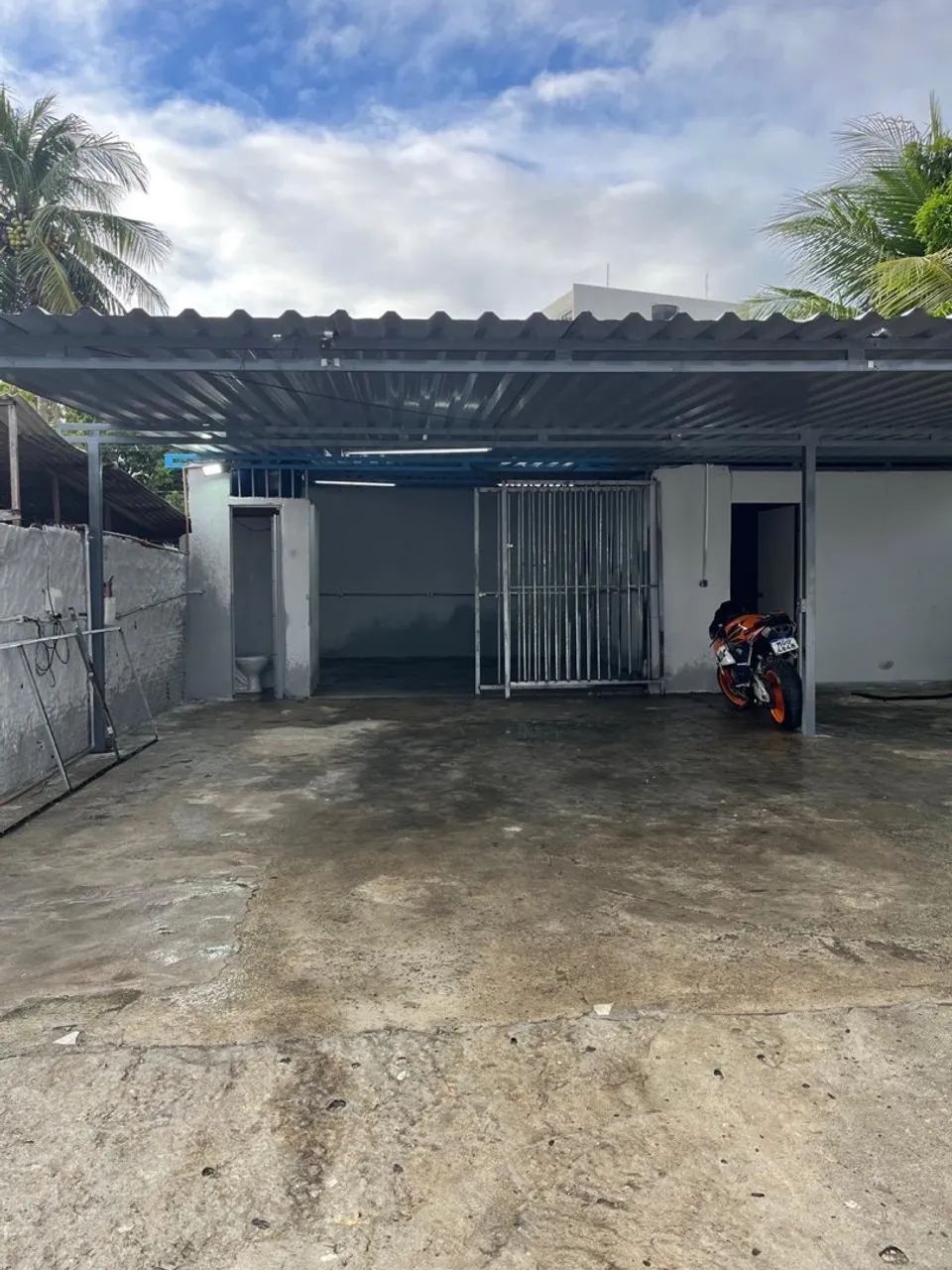 ESPAÇO PARA SERVIÇO AUTOMOTIVO - Foto 3
