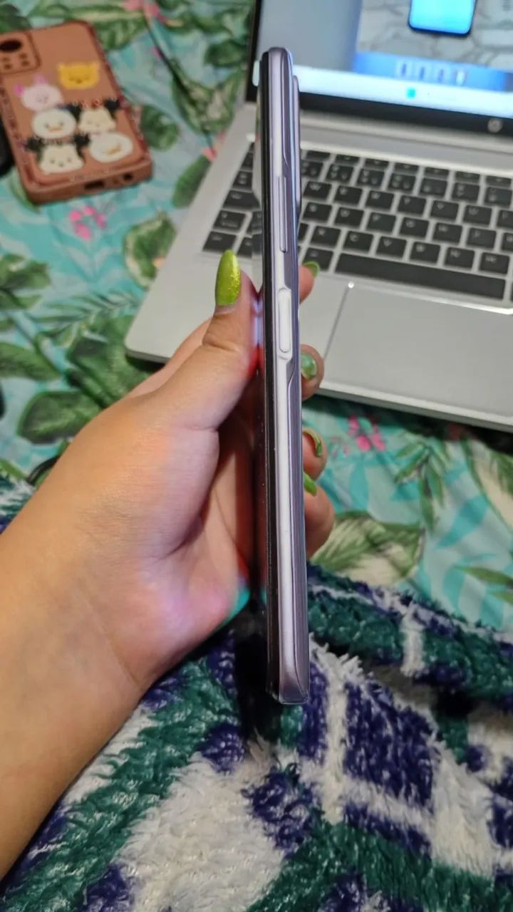 CELULAR INFINIX HOT 11S NFC - Foto 2