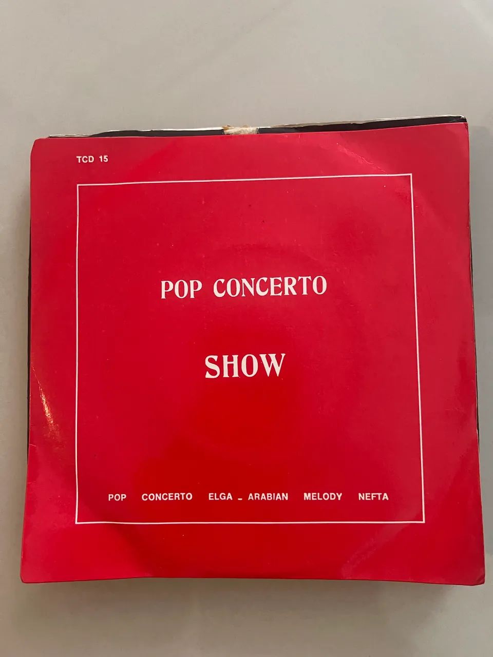 Vendo disco vinil anos 60 e 70  - Foto 2