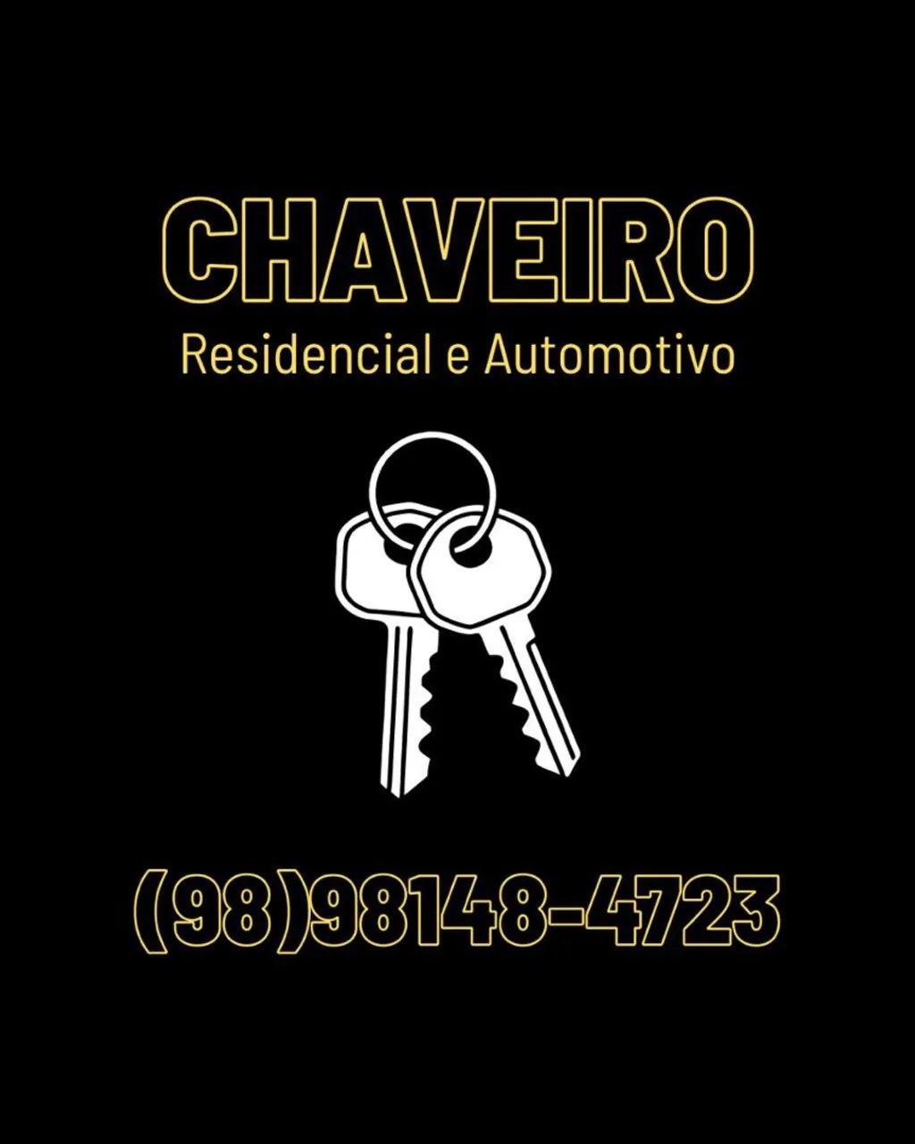 Chaveiro