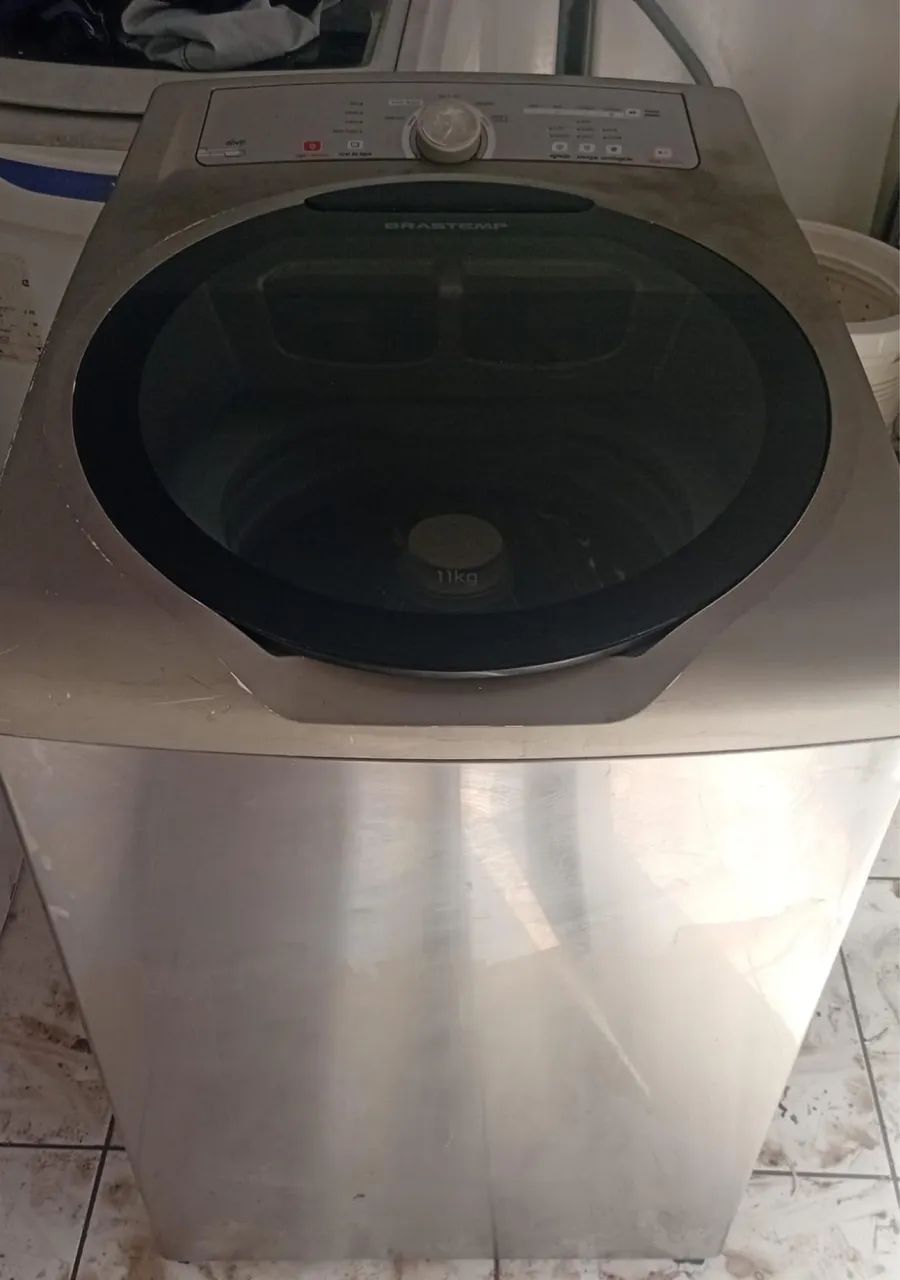 Vende se Brastemp 11Kg - Foto 2