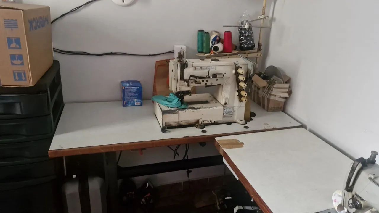 Máquina industrial  - Foto 3