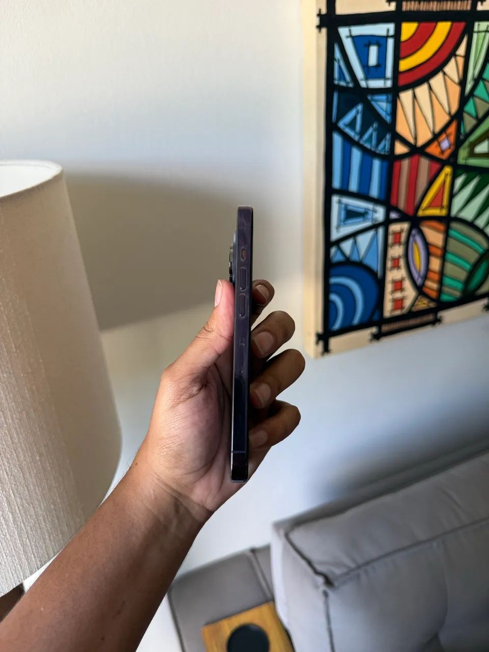 iPhone 14 Pro 256gb  - Foto 2