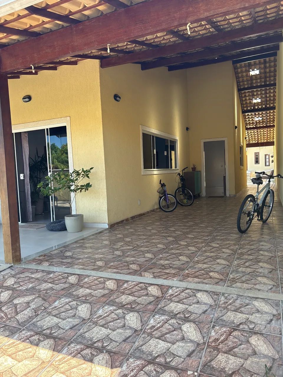 Foto - Maricá - Ponta Grossa