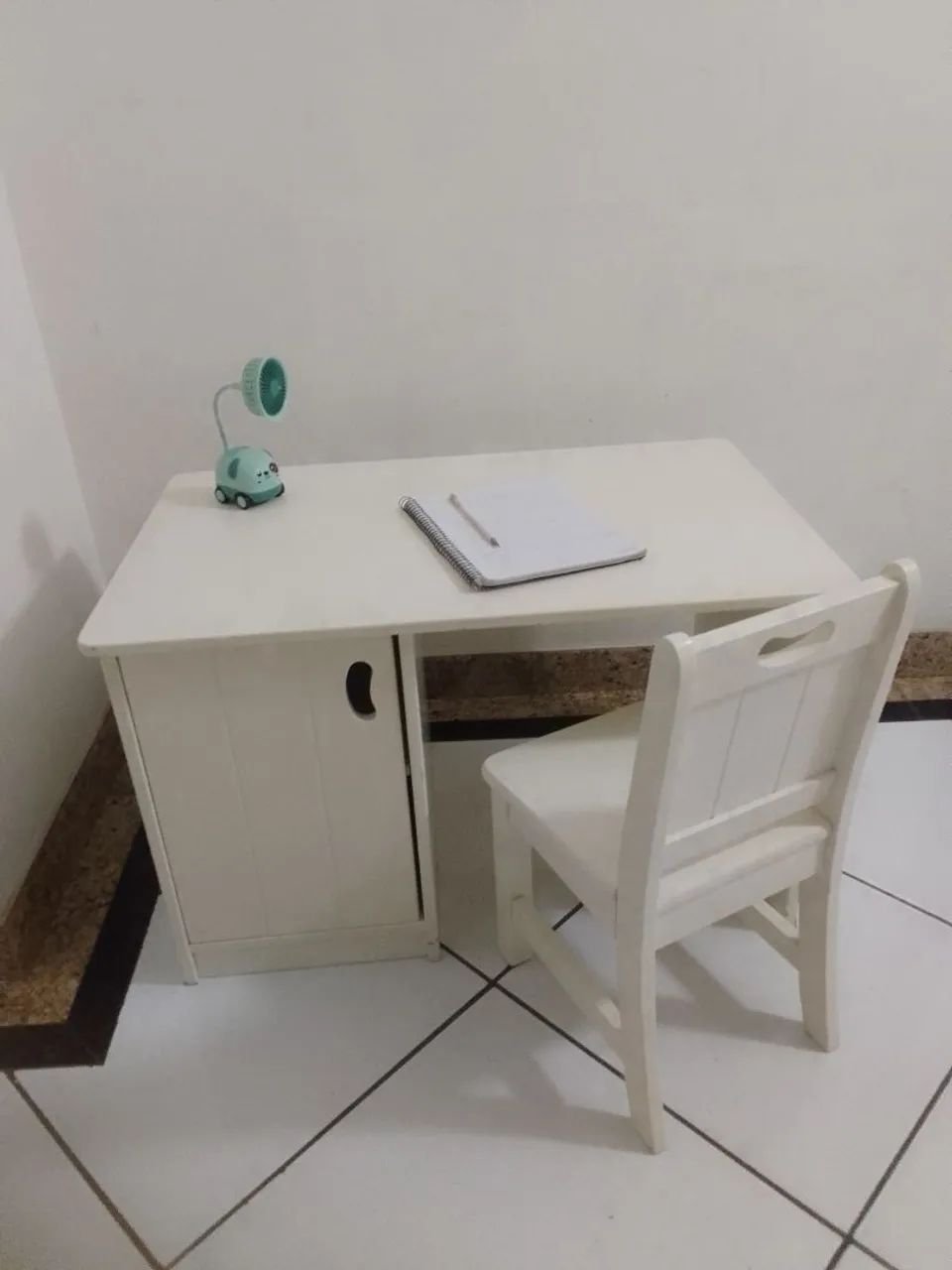 Tok Stok Children's Pin Desk
