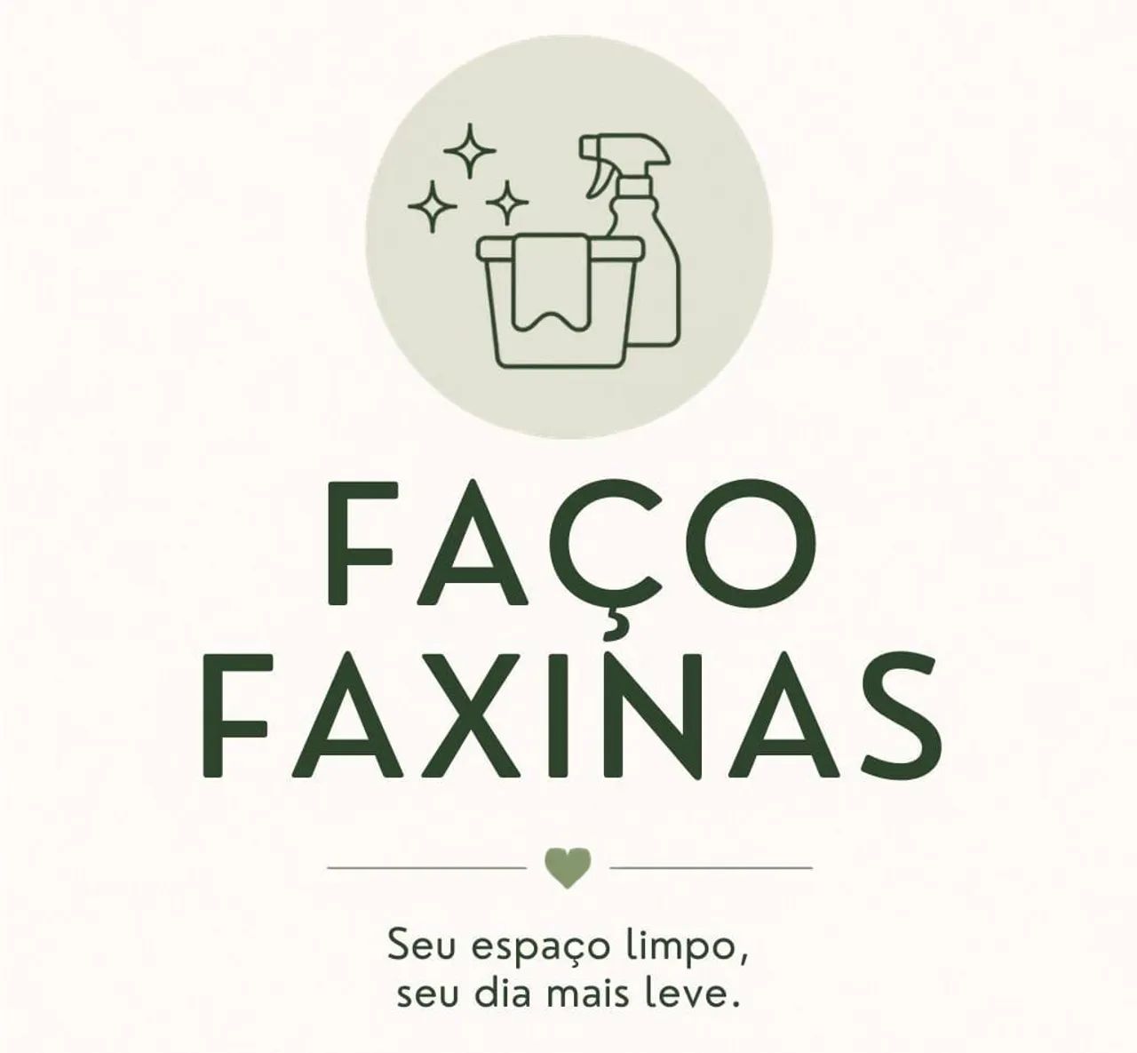 FAXINAS EM FLORIANÓPOLIS/CONTINENTE