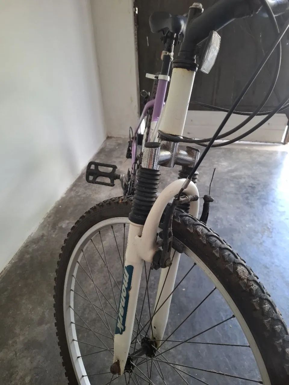 Bicicleta monark aro 26 - Foto 2