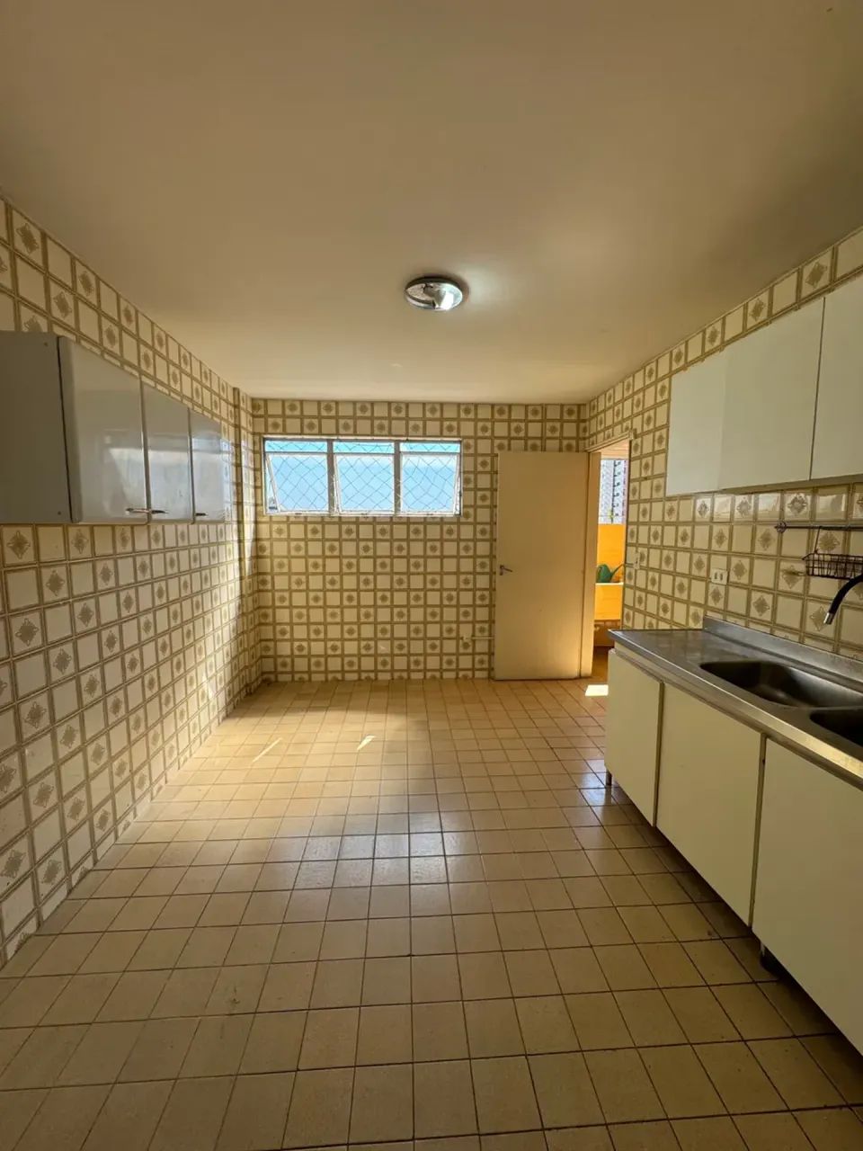Apartamento lindo e espaçoso de 132 m² à venda no coração do Espinheiro - Foto 11